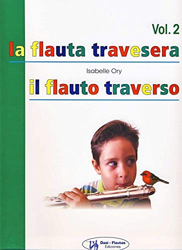 La Flauta Travesera - Volumen 2