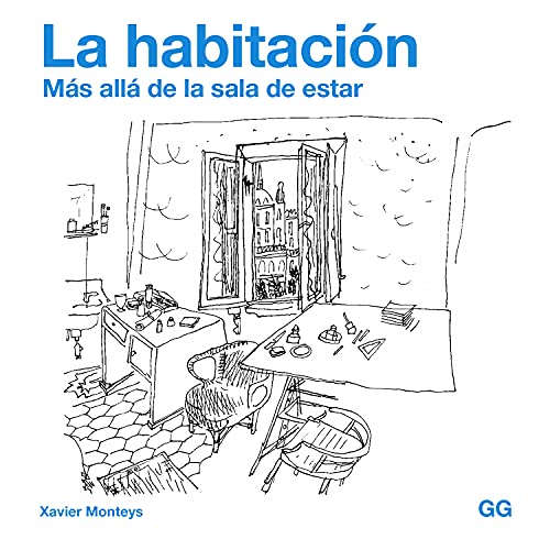 La habitación. Más allá de la sala de estar