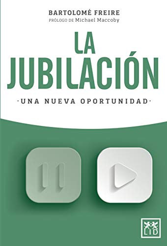 La jubilación (Acción empresarial)