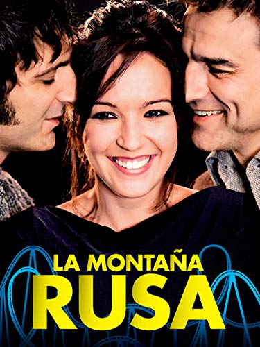 La montaña rusa