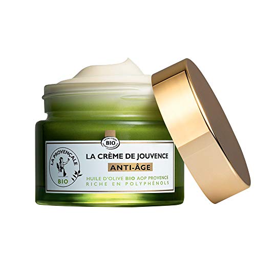 La Provençale La Crème de Jouvence Anti-Âge 50 ml