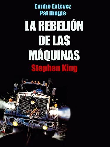 La rebelión de las máquinas