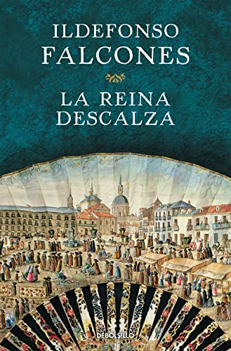 La reina descalza (Best Seller)