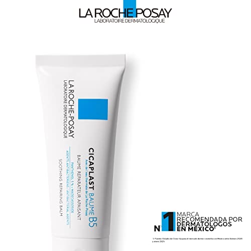 LA ROCHE POSAY CICAPLAST Baume B5 40 ml