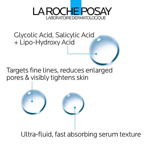 La Roche Posay Effaclar Sérum Anti-Âge - 30 ml