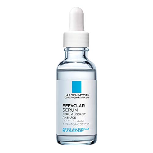 La Roche Posay Effaclar Sérum Anti-Âge - 30 ml