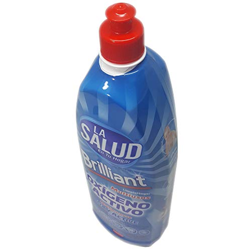 La Salud Multiusos La Salud 1L Oxigen Activo 1000 ml