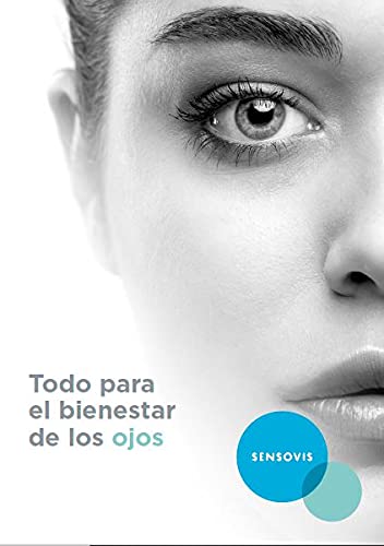 Lágrimas artificiales monodosis para ojos secos | Gotas colirio para ojos rojos, irritados o alergia con doble humectación: ácido hialurónico e hidroxietilcelulosa | 10 x 0,35ml