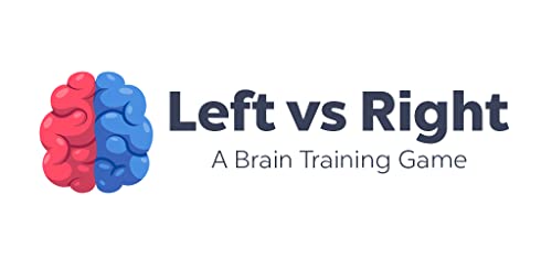 Left vs Right: A brain training game