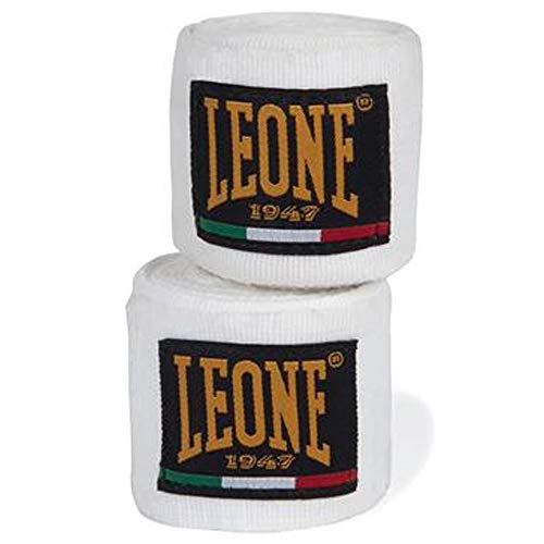 Leone Boxeo Blanco