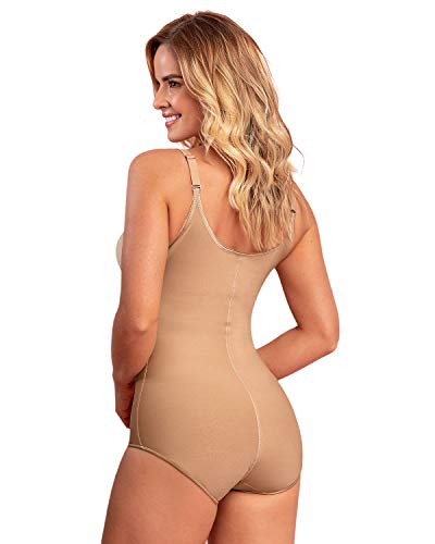 Leonisa Body Control Clásico Piel XL