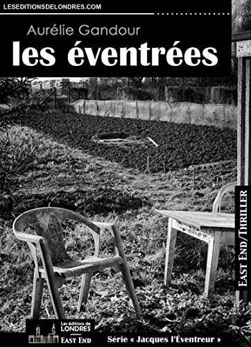 Les éventrées (French Edition)