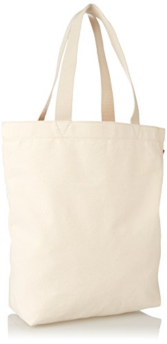 Levi's LEVIS FOOTWEAR AND ACCESSORIESBatwing Tote WMujerBolsos totesBeige (Écru) 39x14x30 centimeters (W x H x L)