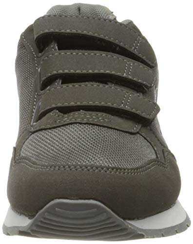 Lico Simon V, Zapatillas de Cross Unisex Adulto, Gris (Gr Gr), 44 EU