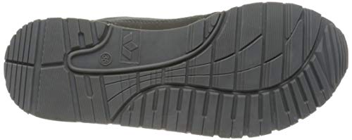 Lico Simon V, Zapatillas de Cross Unisex Adulto, Gris (Gr Gr), 44 EU