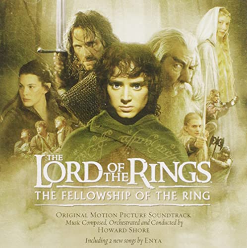 Lord of the Rings 3 - The Return of the King 3 Disc Set (Limited Edition)