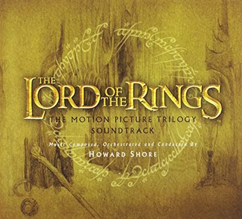 Lord of the Rings 3 - The Return of the King 3 Disc Set (Limited Edition)