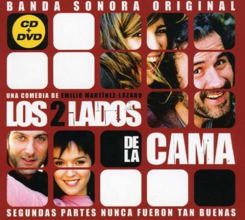 Los 2 Lados de la Cama