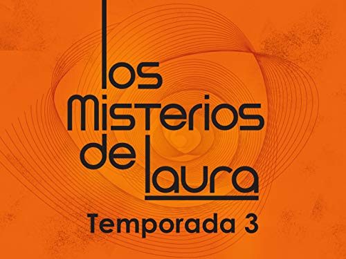 Los misterios de Laura - Season 3