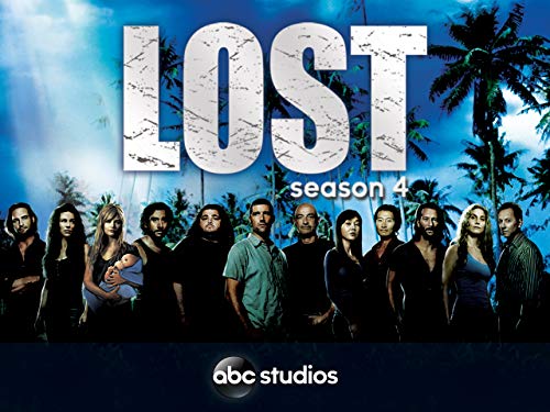 Lost - Season 4