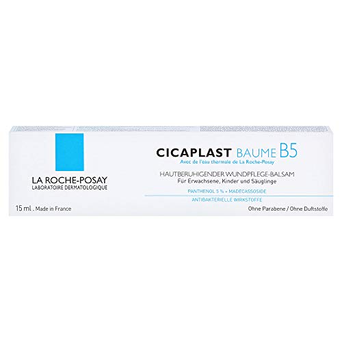 LRP CICAPLAST BAUME B5 15ML LRP