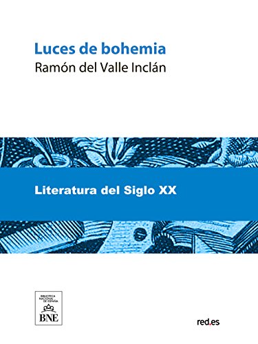 Luces de bohemia