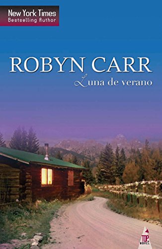 Luna de verano (Top Novel)