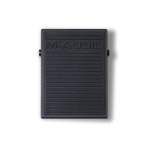 M-Audio SP-1 - Pedal de sostenido universal para teclados electrónicos