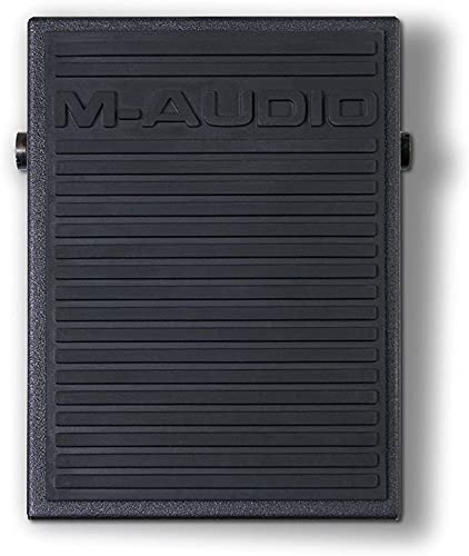 M-Audio SP-1 - Pedal de sostenido universal para teclados electrónicos