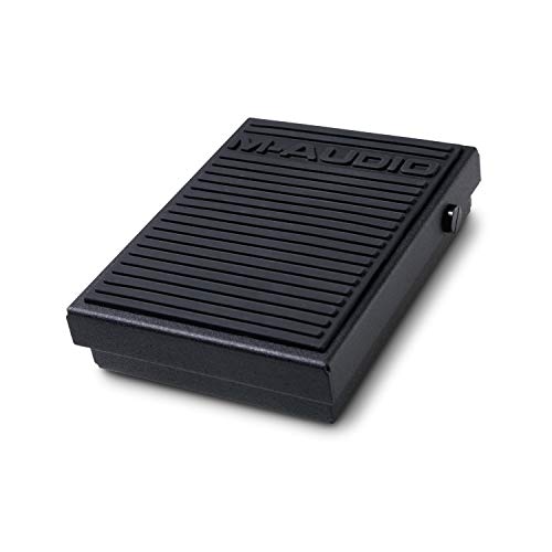 M-Audio SP-1 - Pedal de sostenido universal para teclados electrónicos