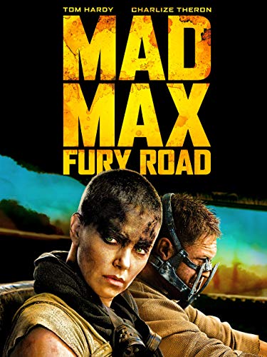 Mad Max: Fury Road