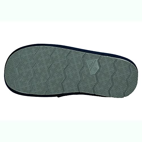 MADE IN SPAIN POL60 Zapatillas Moto Hombre Zapatillas CASA Gris 40