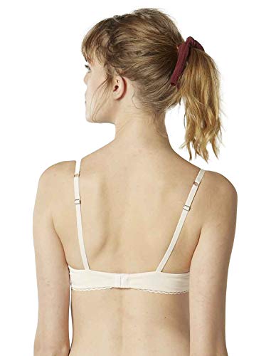 Maison Lejaby La Petite Lejaby Armature Sujetador, Rose Lacte, 95B para Mujer