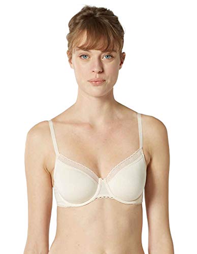 Maison Lejaby La Petite Lejaby Armature Sujetador, Rose Lacte, 95B para Mujer