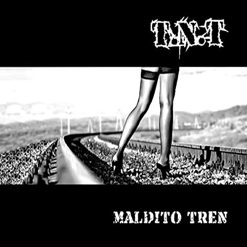 Maldito Tren