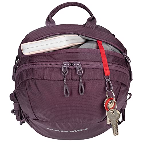 Mammut Mochila Lithia Speed, Unisex Adulto, Galaxy, 15 L