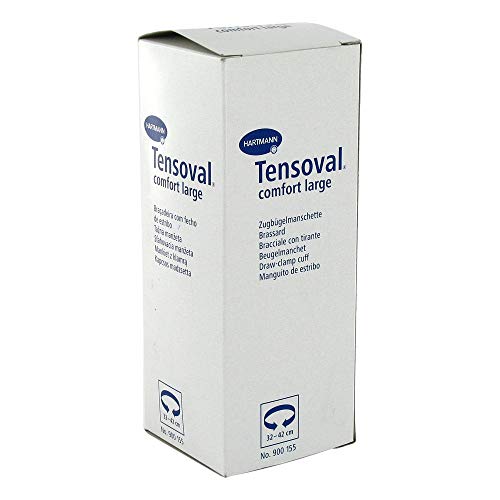 MANGUITO TENSOVAL CONFORT BRAZO 32 A 42