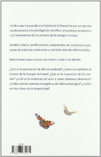 Manos que curan: El libro guía de las curaciones espirituales (MR Dimensiones)