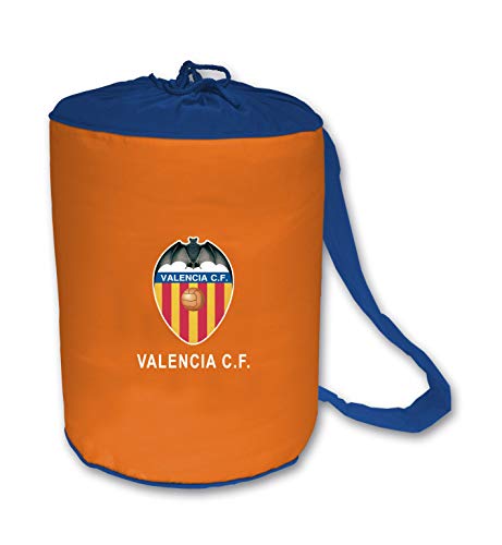 Manterol Duvet Estadio Valencia C.F. 170x220cm 400gr/m2