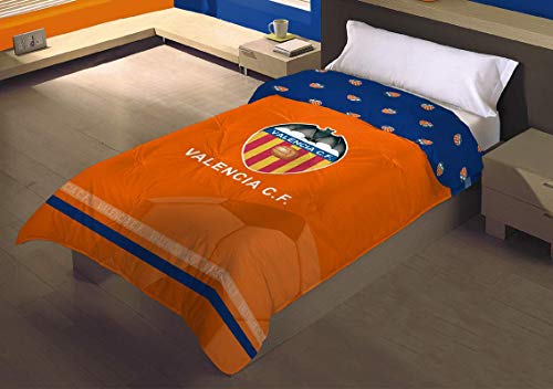 Manterol Duvet Estadio Valencia C.F. 170x220cm 400gr/m2