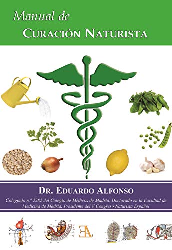 Manual de curación naturista (SALUD NATURAL)