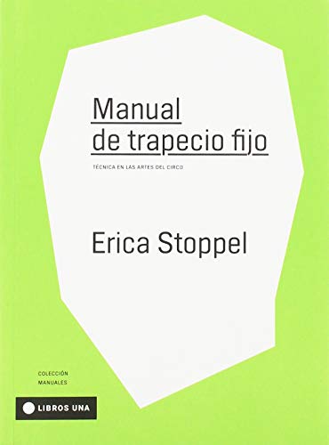 Manual de trapecio fijo