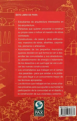 Manual Del Arquitecto Descalzo