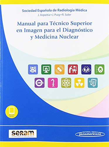 Manual para tecnico superior en imagen para el dia