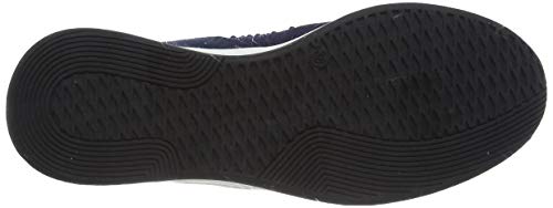 MARCO TOZZI 2-2-23784-24, Zapatillas Mujer, Azul Marino Comb 890, 40 EU