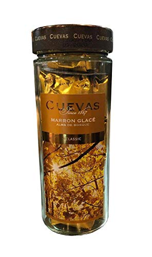 Marron Glace, 300 gramos