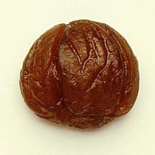 Marron glacé de Galicia