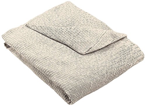 Martina Home Tunez Funda Elástica para Sofá, Tela, Beige (Marfil), 3 Plazas (180-240 cm)