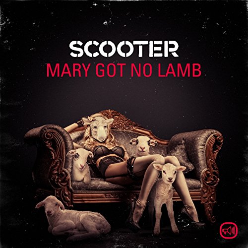 Mary Got No Lamb (Arena Mix)