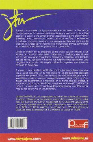 Mas en Las Obras Que En Las Palabras. Una Guia Ignaciana Par: Una guía ignaciana para (casi) todo: 8 (Principio y Fundamento)